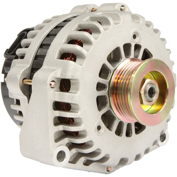 Db Electrical Alternator For Chevrolet / Gmc Trucks C4500 Kodiak / Topkick 15087022; 400-12230 400-12230 - main